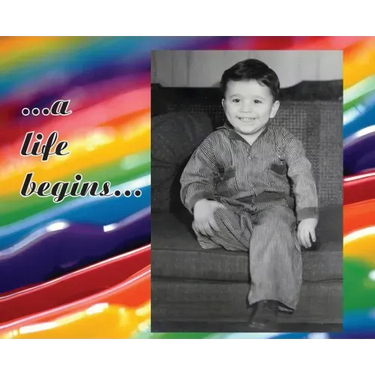 A Life Begins