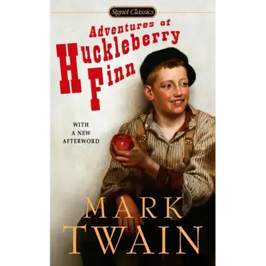 Adventures of Huckleberry Finn