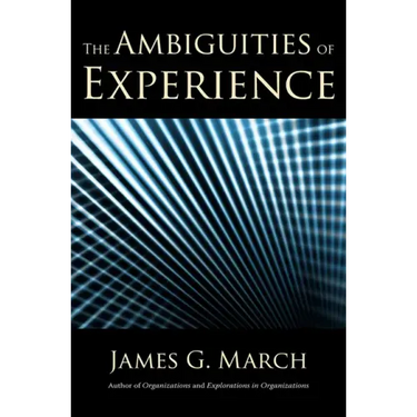 The Ambiguities of Experience