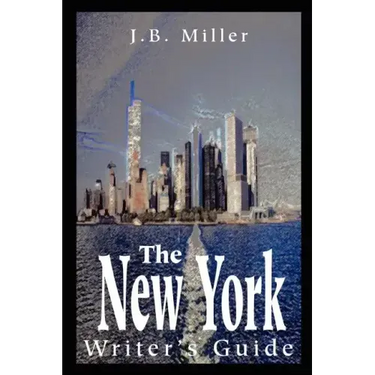 The New York Writer's Guide