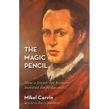 The Magic Pencil