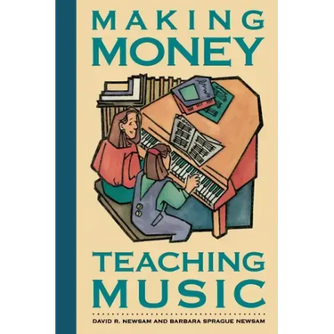 Making Money Teaching Music