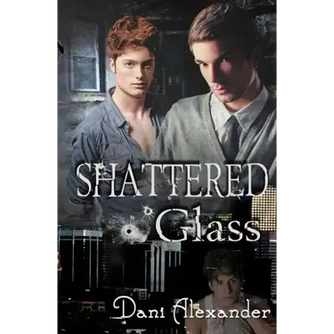 Shattered Glass