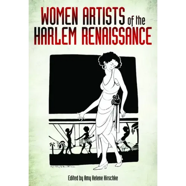 Women Artists of the Harlem Renaissance