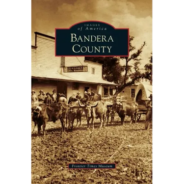 Bandera County