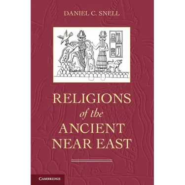 Religions of the Ancient Near East