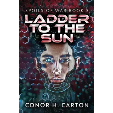 Ladder To The Sun