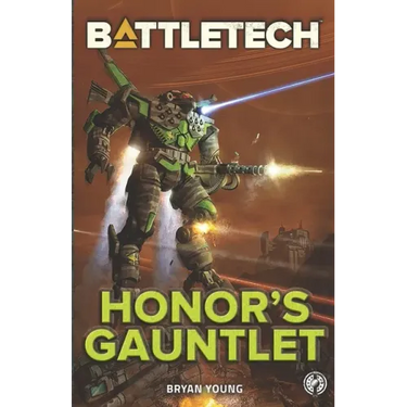BattleTech: Honor's Gauntlet