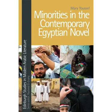 Minorities in the Contemporary Egyptian Novel