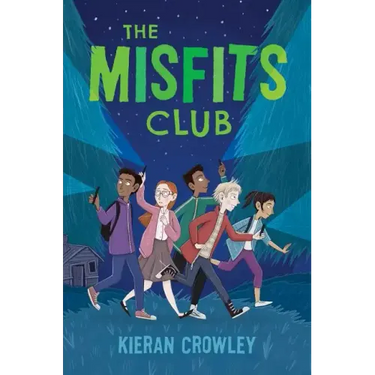 Misfits Club