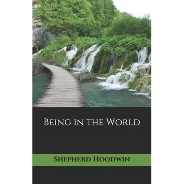 Being in the World