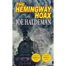 The Hemingway Hoax-Hugo and Nebula Winning Novella