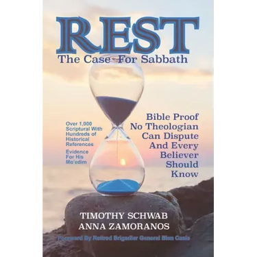 Rest: The Case for Sabbath