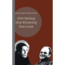 One seeing, one knowing, one love: Andreas Müller on Master Eckhart