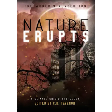 Nature Erupts