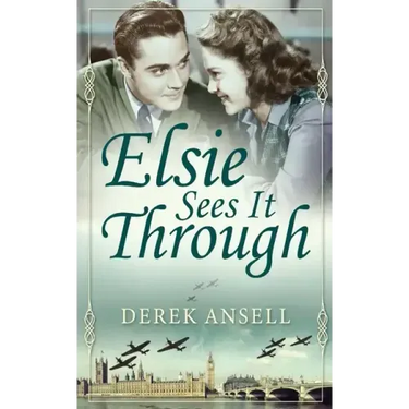 Elsie Sees It Through