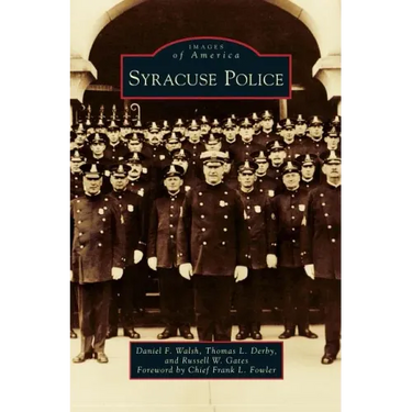 Syracuse Police