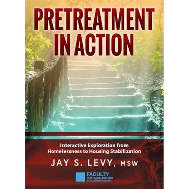Pretreatment In Action: Interactive Exploration from Homelessness to Housing Stabilization