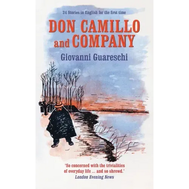 Don Camillo and Company