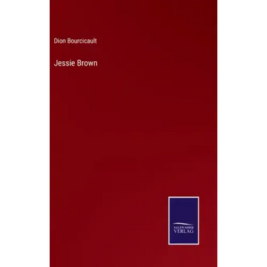 Jessie Brown