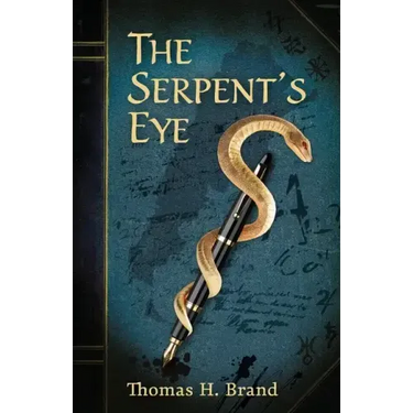 The Serpent's Eye