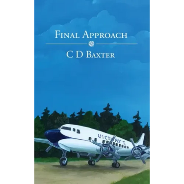 Final Approach