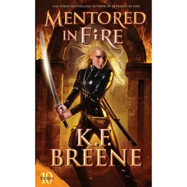 Mentored in Fire