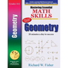 Mastering Essential Math Skills: GEOMETRY, 2nd Edition: GEOMETRY, 2nd Edition