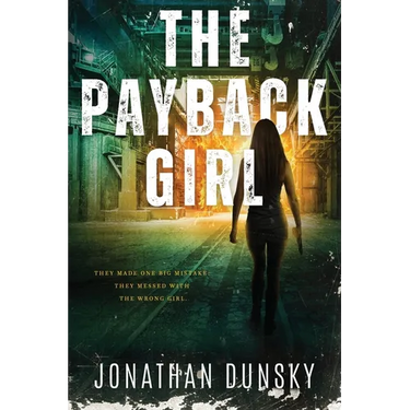 The Payback Girl