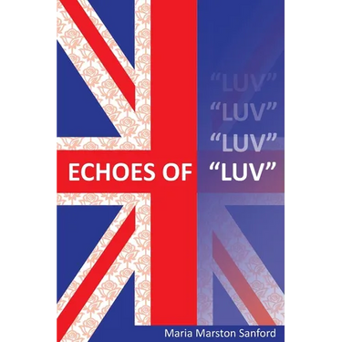 Echoes of "Luv"
