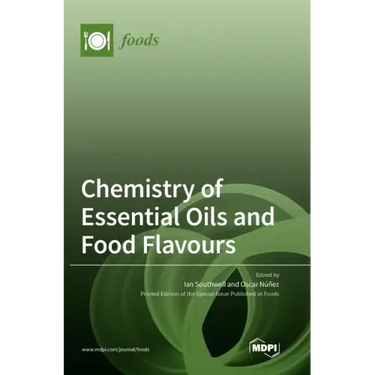 Chemistry of Essential Oils and Food Flavours