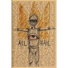The Puppet King and Other Atonements