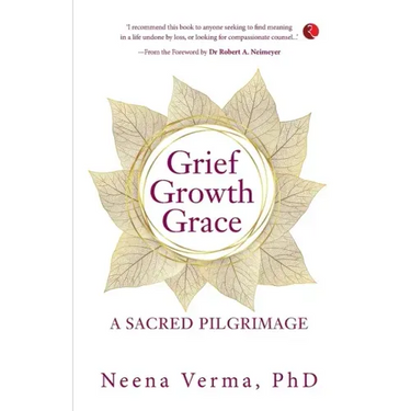 Grief Growth Grace