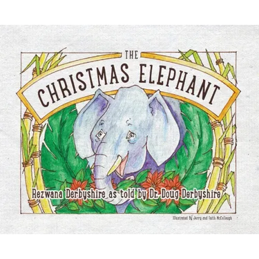 The Christmas Elephant