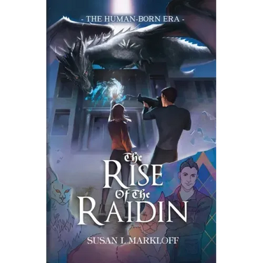 The Rise of the Raidin
