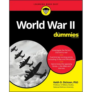 World War II for Dummies