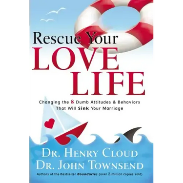 Rescue Your Love Life