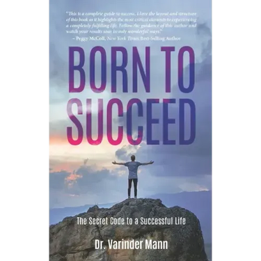 Born to Succeed