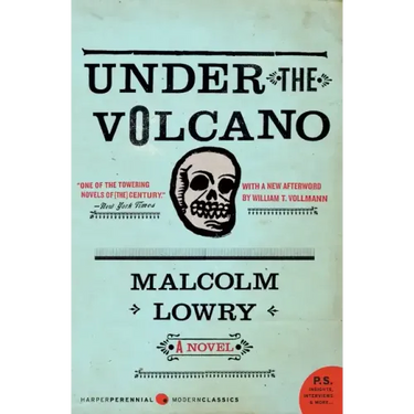 Under the Volcano