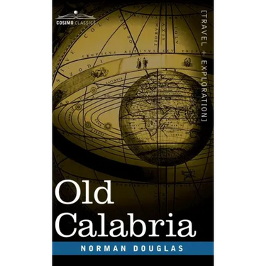 Old Calabria