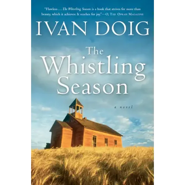The Whistling Season