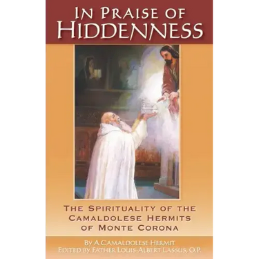 In Praise of Hiddenness