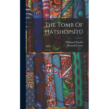 The Tomb Of Hâtshopsîtû