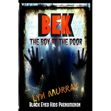BEK (Black Eyed Kids Phenomenon): The Boy At The Door