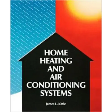Home Heating & Air Conditioning Systems