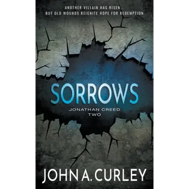 Sorrows: A Private Detective Mystery Series