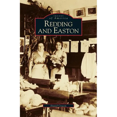 Redding and Easton
