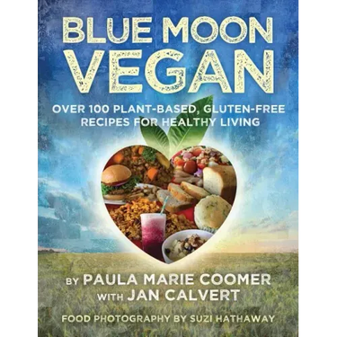 Blue Moon Vegan