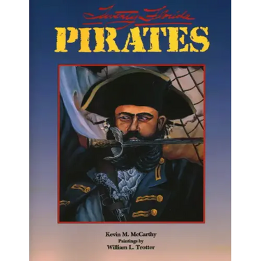 Twenty Florida Pirates