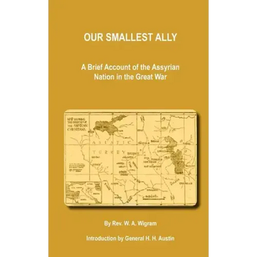 Our Smallest Ally